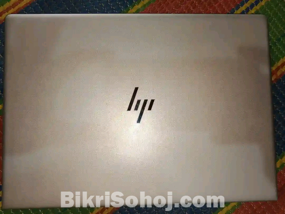 HP Elite book G5 Core-i5 8th Generation